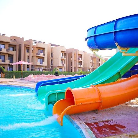 Bluebay-Asia Elsokhna -Families Only Ain Sukhna Exterior photo