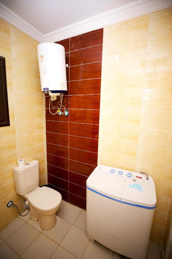 Bluebay-Asia Elsokhna -Families Only Ain Sukhna Exterior photo