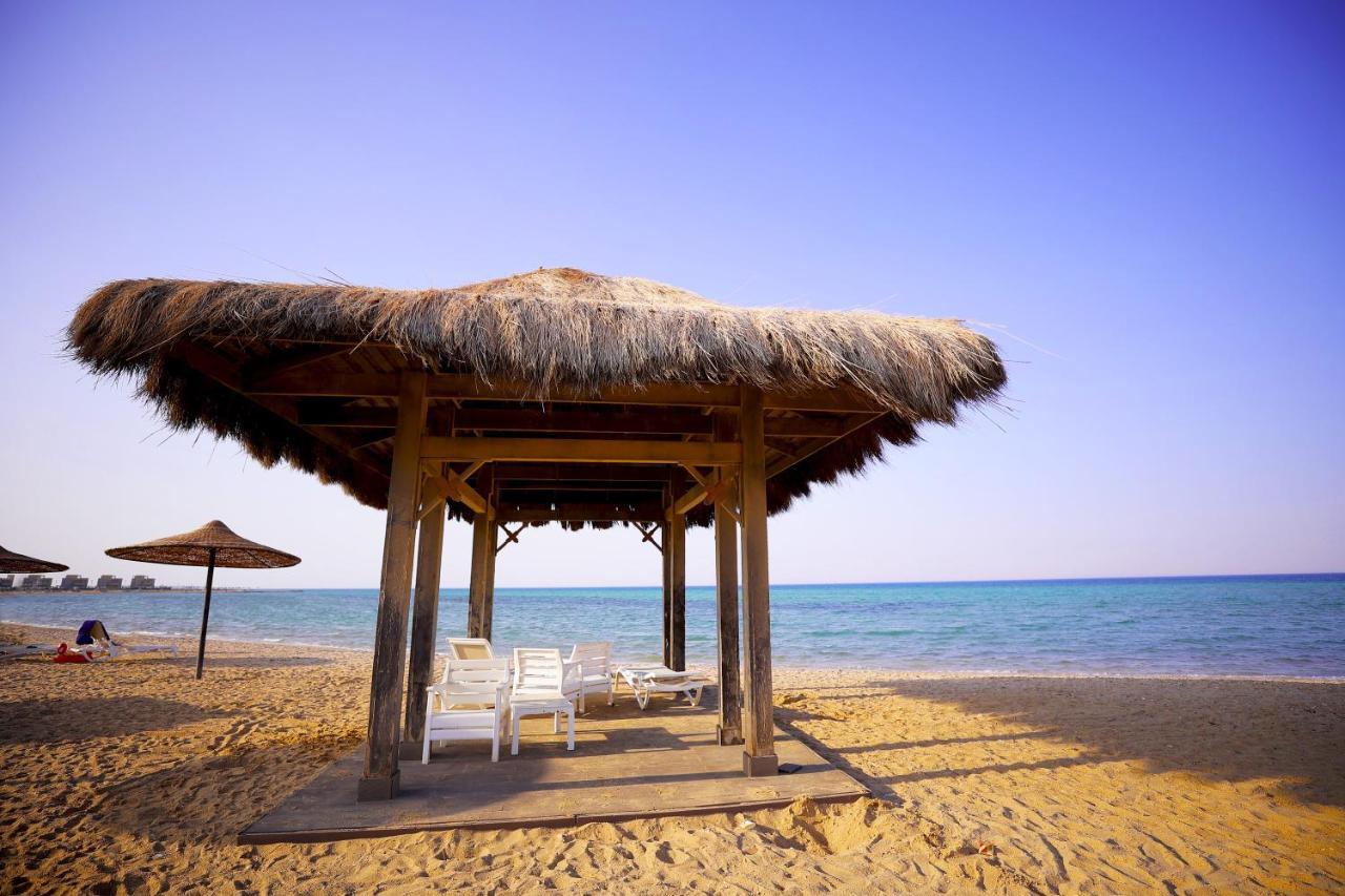 Bluebay-Asia Elsokhna -Families Only Ain Sukhna Exterior photo