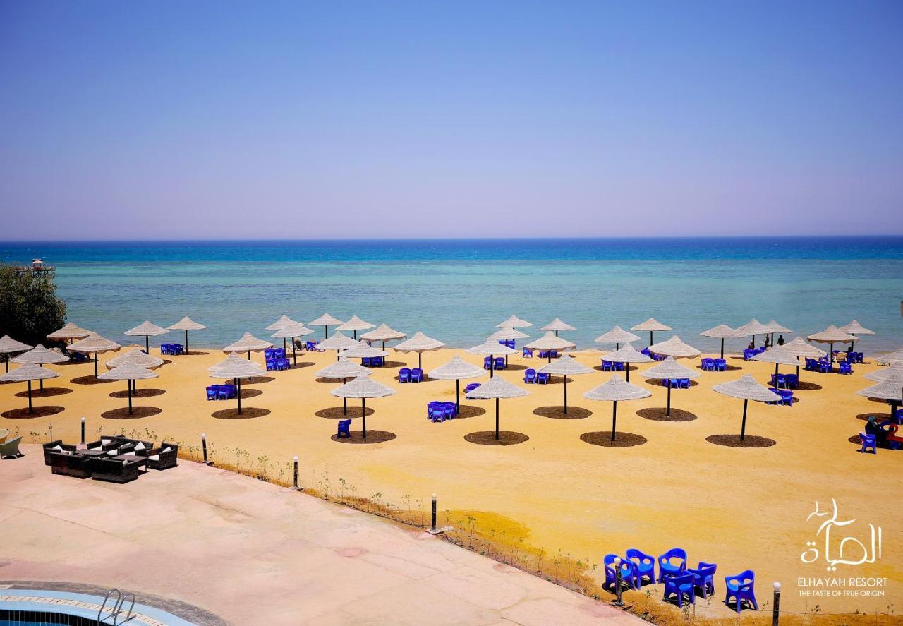 Bluebay-Asia Elsokhna -Families Only Ain Sukhna Exterior photo