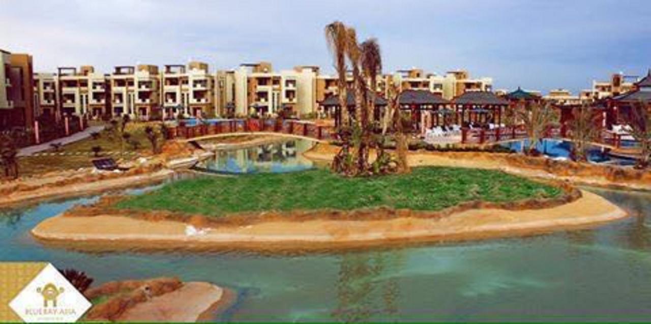 Bluebay-Asia Elsokhna -Families Only Ain Sukhna Exterior photo