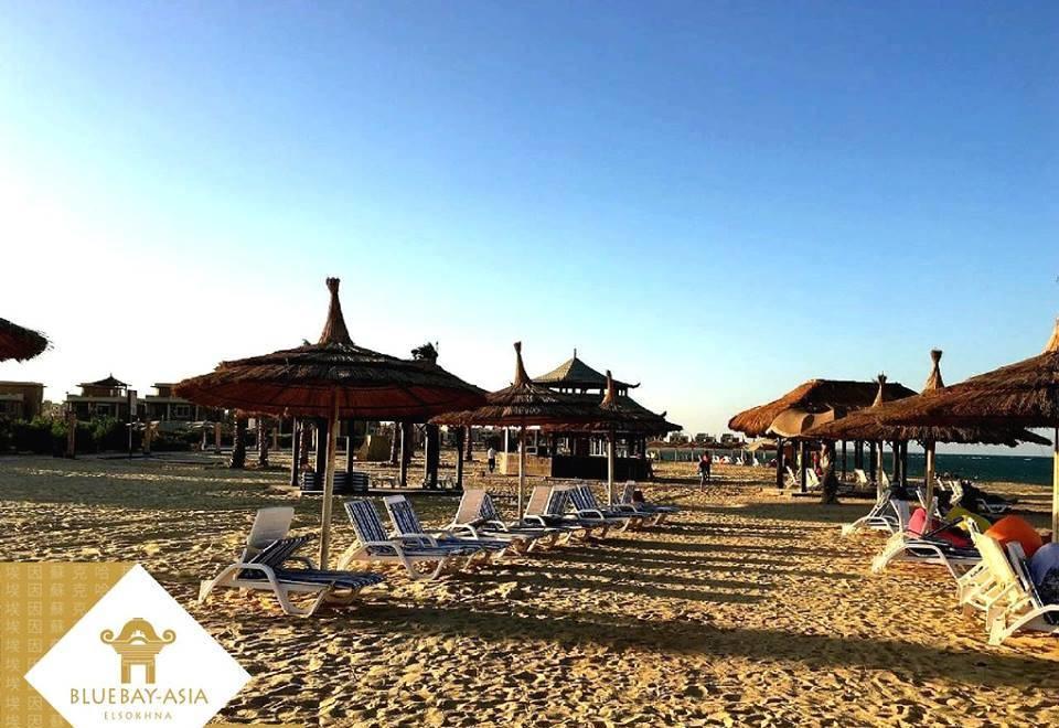 Bluebay-Asia Elsokhna -Families Only Ain Sukhna Exterior photo