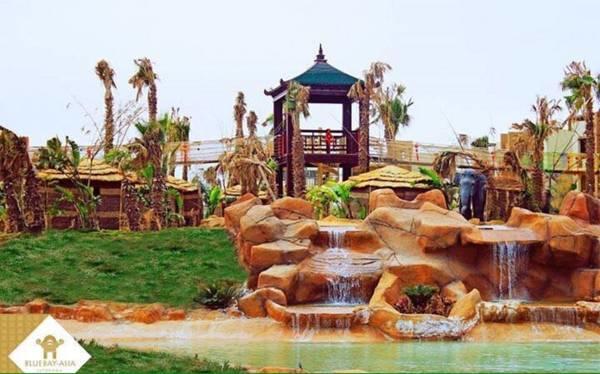 Bluebay-Asia Elsokhna -Families Only Ain Sukhna Exterior photo