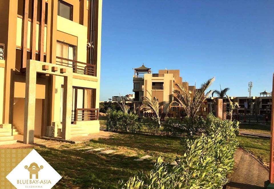 Bluebay-Asia Elsokhna -Families Only Ain Sukhna Exterior photo
