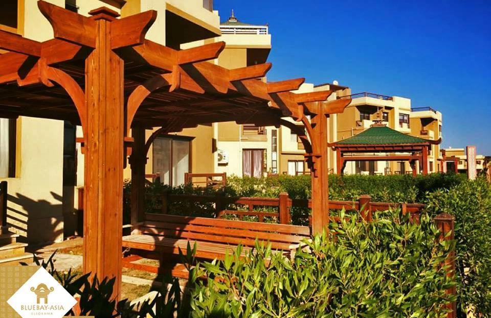 Bluebay-Asia Elsokhna -Families Only Ain Sukhna Exterior photo