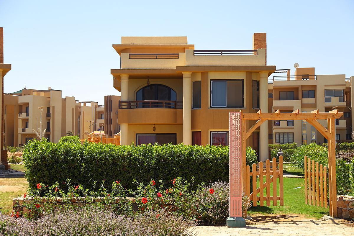 Bluebay-Asia Elsokhna -Families Only Ain Sukhna Exterior photo