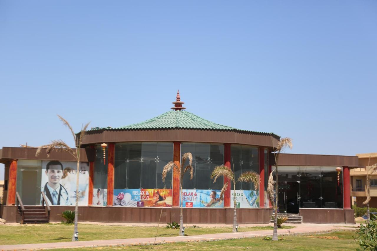 Bluebay-Asia Elsokhna -Families Only Ain Sukhna Exterior photo