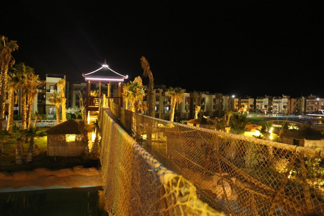 Bluebay-Asia Elsokhna -Families Only Ain Sukhna Exterior photo